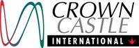 Crown Castle International logo