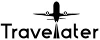 Travel Later logo