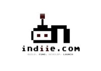 Indiie logo