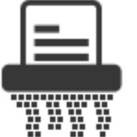 NoMoreFiling logo