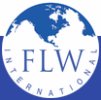 FLW International logo