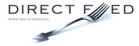 Direct Feed logo