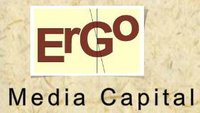 ErGo Media Capital logo