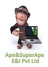 Ape&SuperApe E&I Pvt Ltd logo