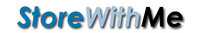 Store With Me logo