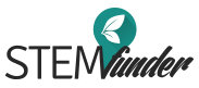 STEMfunder logo