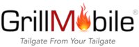 The Grillmobile logo