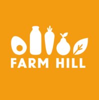Farm Hill logo