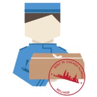 Bellhop logo