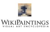 Wikipaintings.org logo