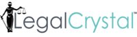 LegalCrystal logo