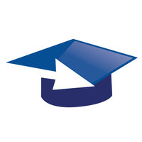 Click and Study logo