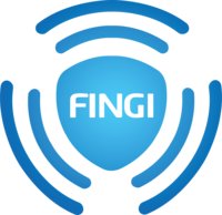Fingi logo