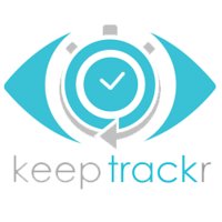 KeepTrackr logo