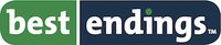 BestEndings.com logo