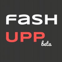 FashUpp logo