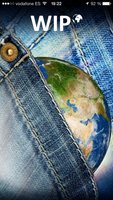 WORLD in the Pocket logo