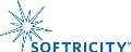 Softricity logo