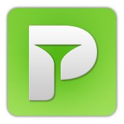 Partied logo