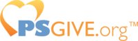 psGive logo