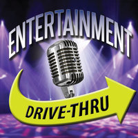 Entertainment Drive-Thru logo