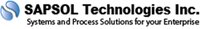 SAPSOL Technologies logo