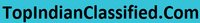 Top Indian Classifieds logo