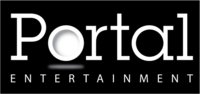 Portal Entertainment logo