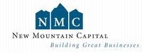 New Mountain Capital logo