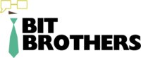 Bit Brothers logo