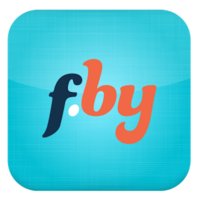 Favored.by logo
