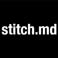 stitch.md logo