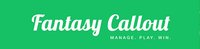 Fantasy CallOut logo