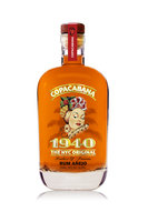 Barrio Spirits logo