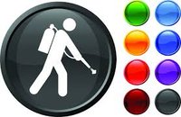Bob Gunn Termite Solutions logo