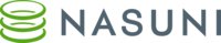 Nasuni logo