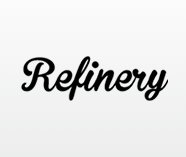 Refinery.io logo