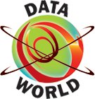 Data World logo