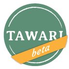 Tawari logo