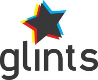 Glints logo