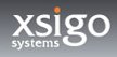 Xsigo logo