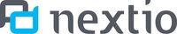 Nextio logo