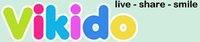 Vikido logo