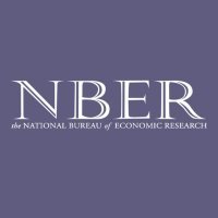 National Bureau of Economic Research logo