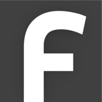 Fixed logo
