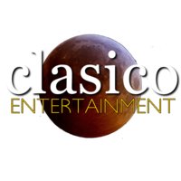 Clasico Entertainment logo