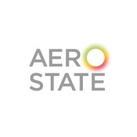AeroState logo