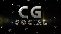 CG Social logo