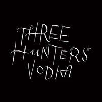 Three Hunters Vodka logo
