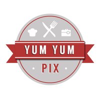 Yum Yum Pix logo